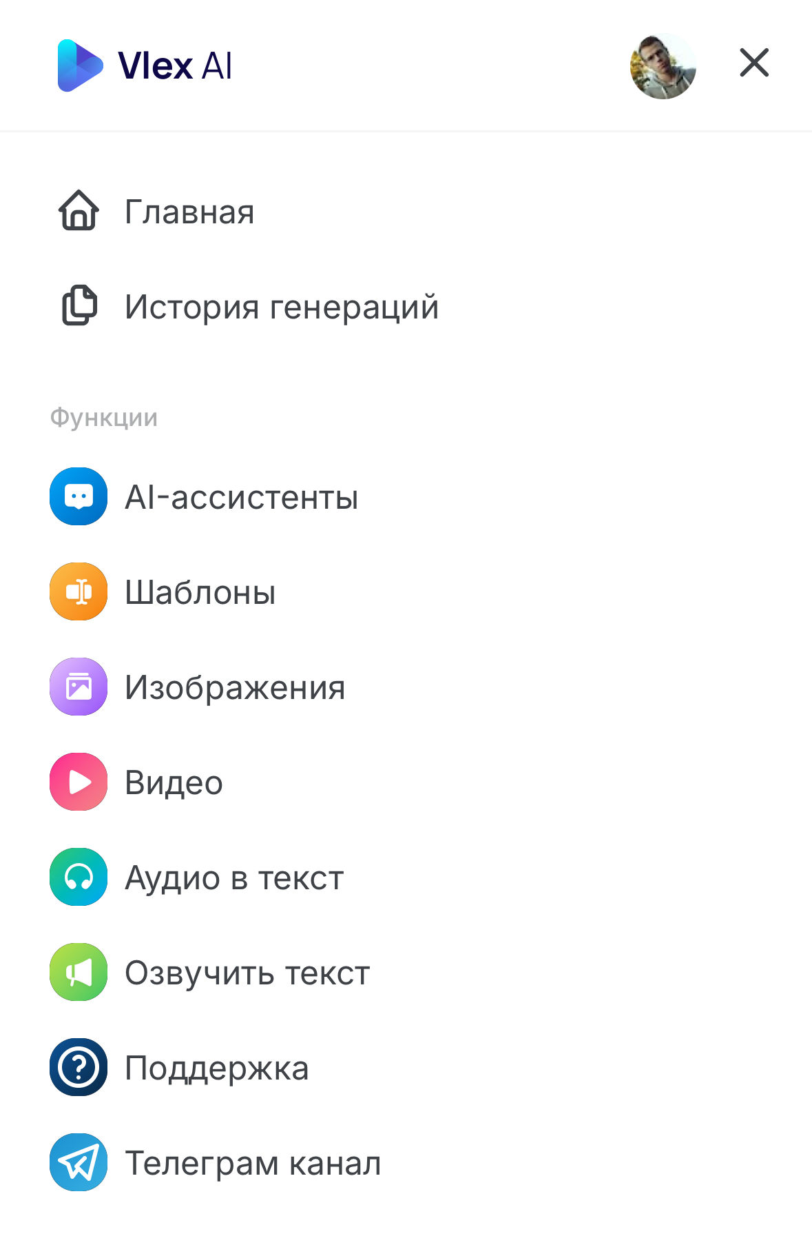 Все нейросети